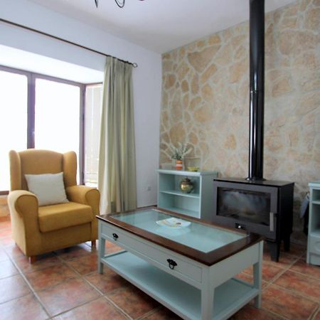 Villa Rocio-Conil Conil De La Frontera Esterno foto