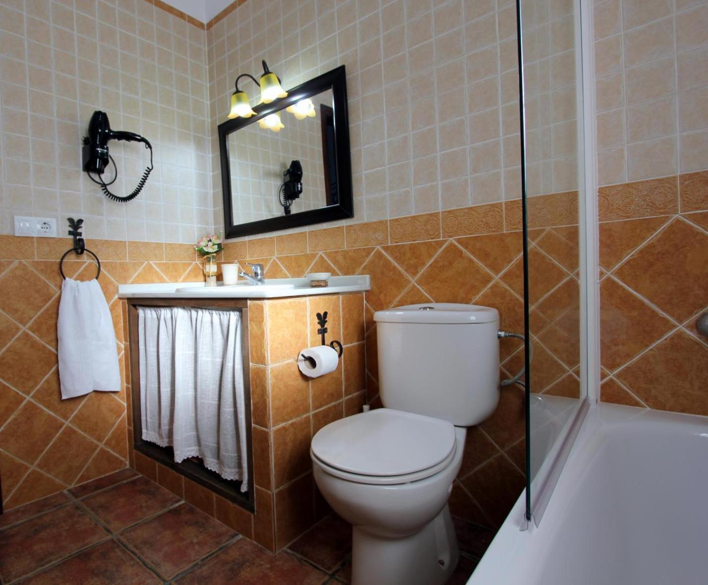 Villa Rocio-Conil Conil De La Frontera Esterno foto