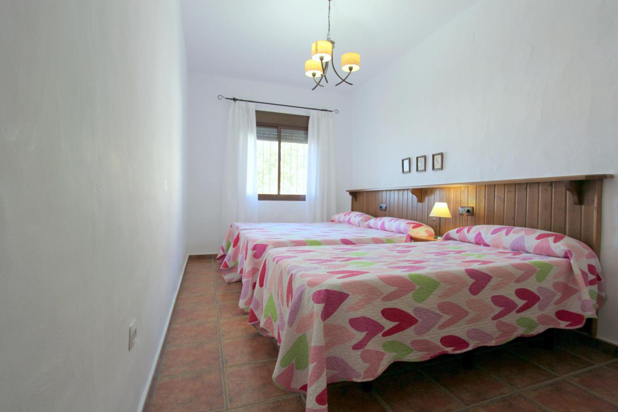 Villa Rocio-Conil Conil De La Frontera Esterno foto