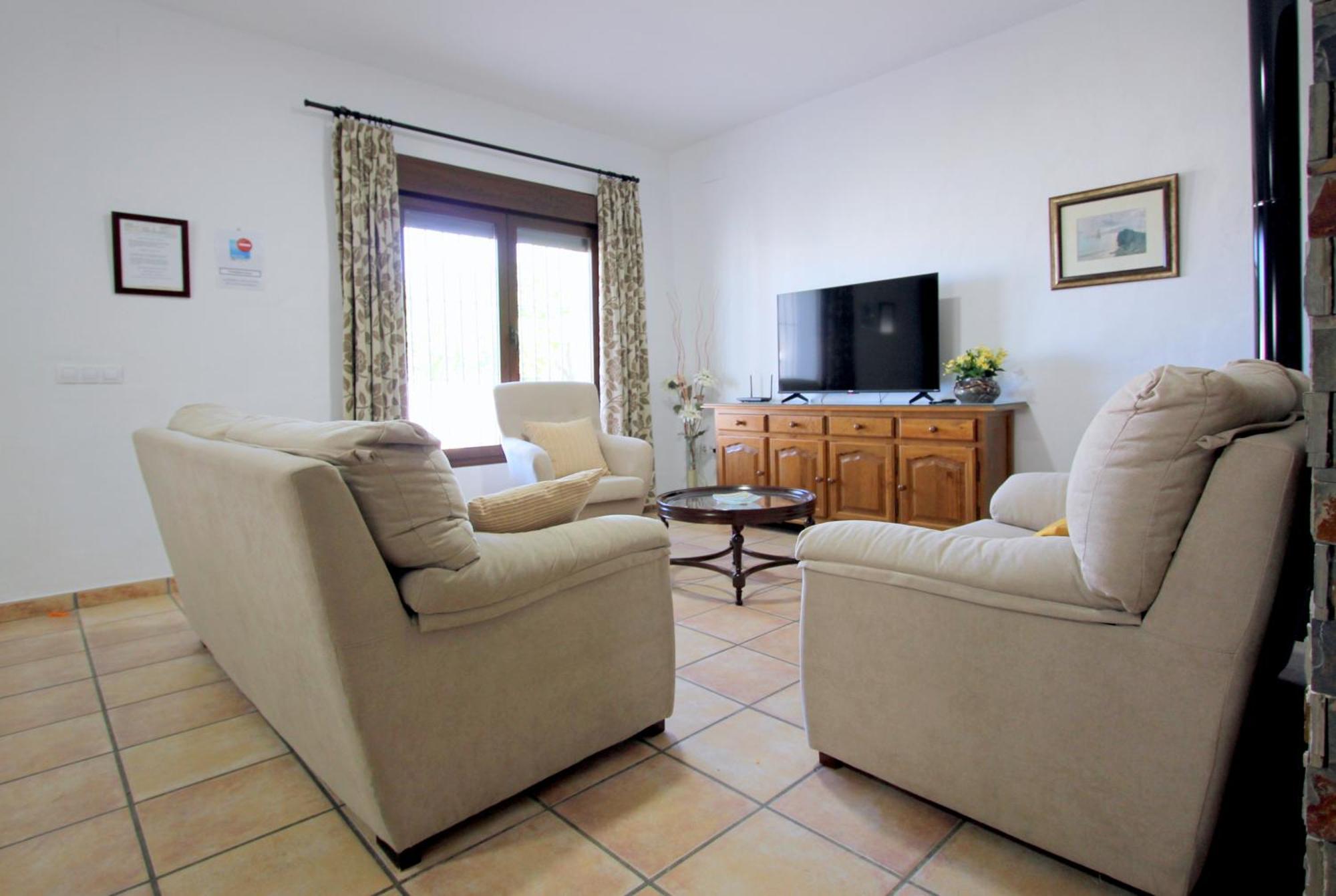 Villa Rocio-Conil Conil De La Frontera Esterno foto