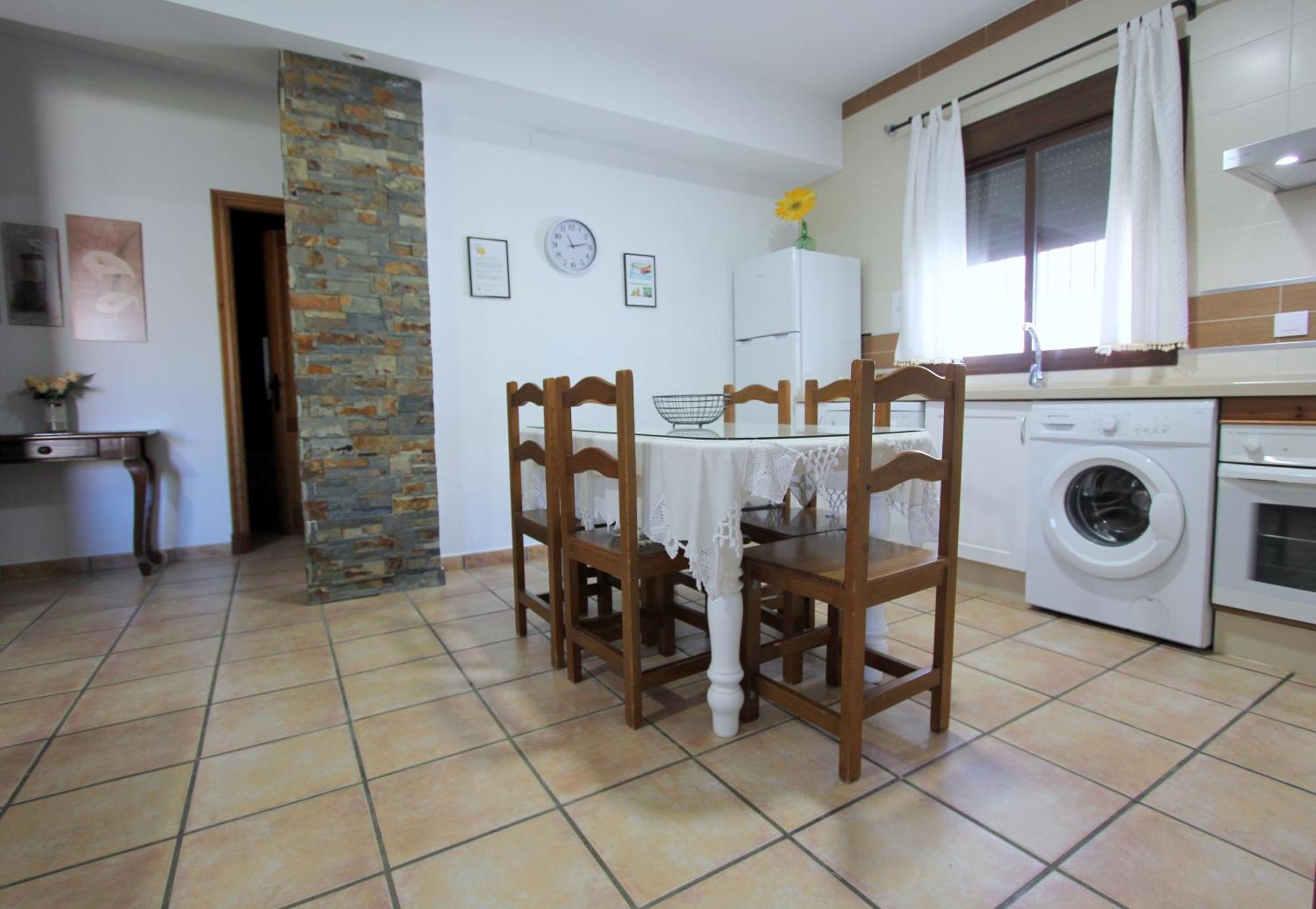 Villa Rocio-Conil Conil De La Frontera Esterno foto