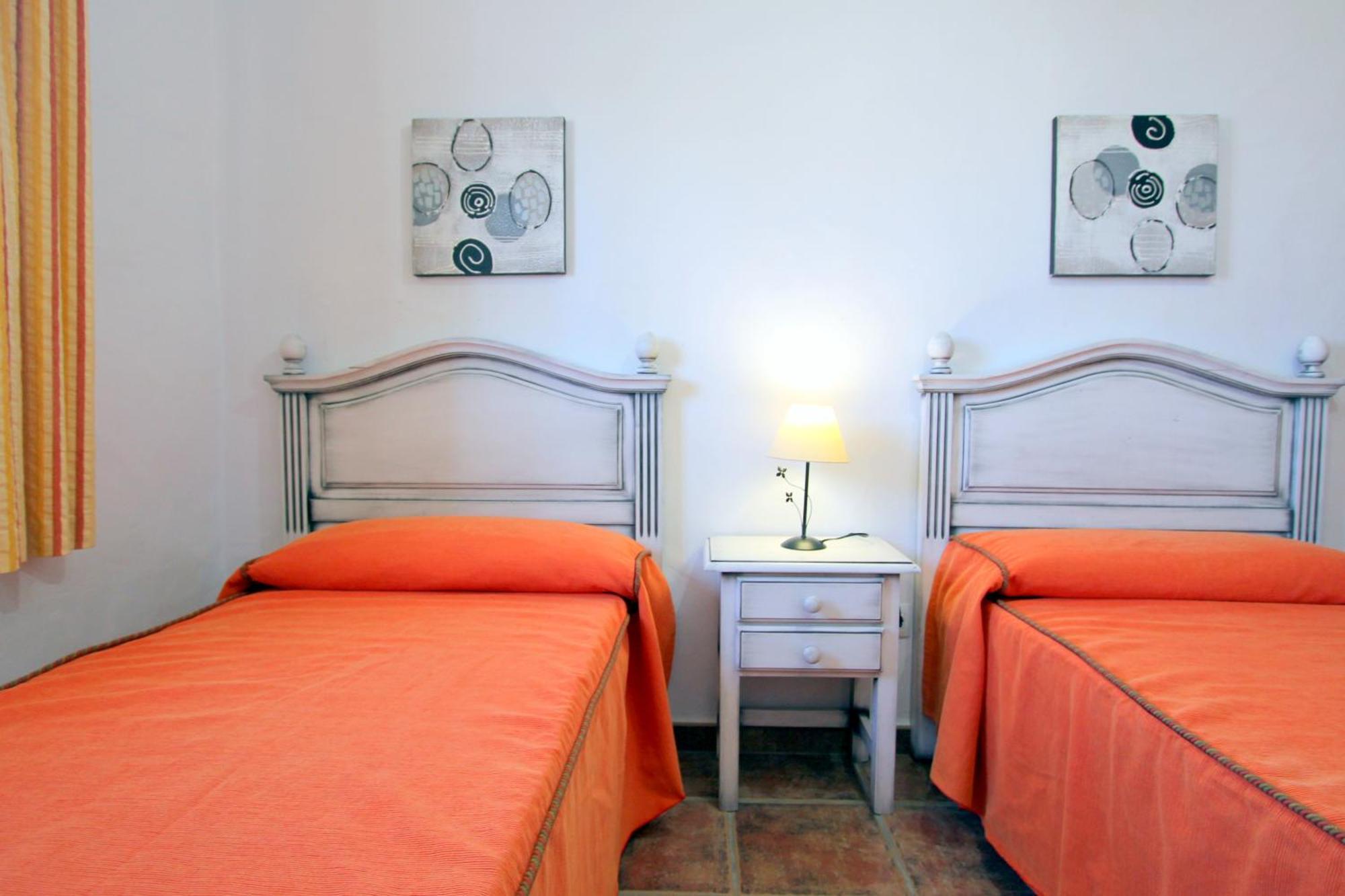 Villa Rocio-Conil Conil De La Frontera Esterno foto