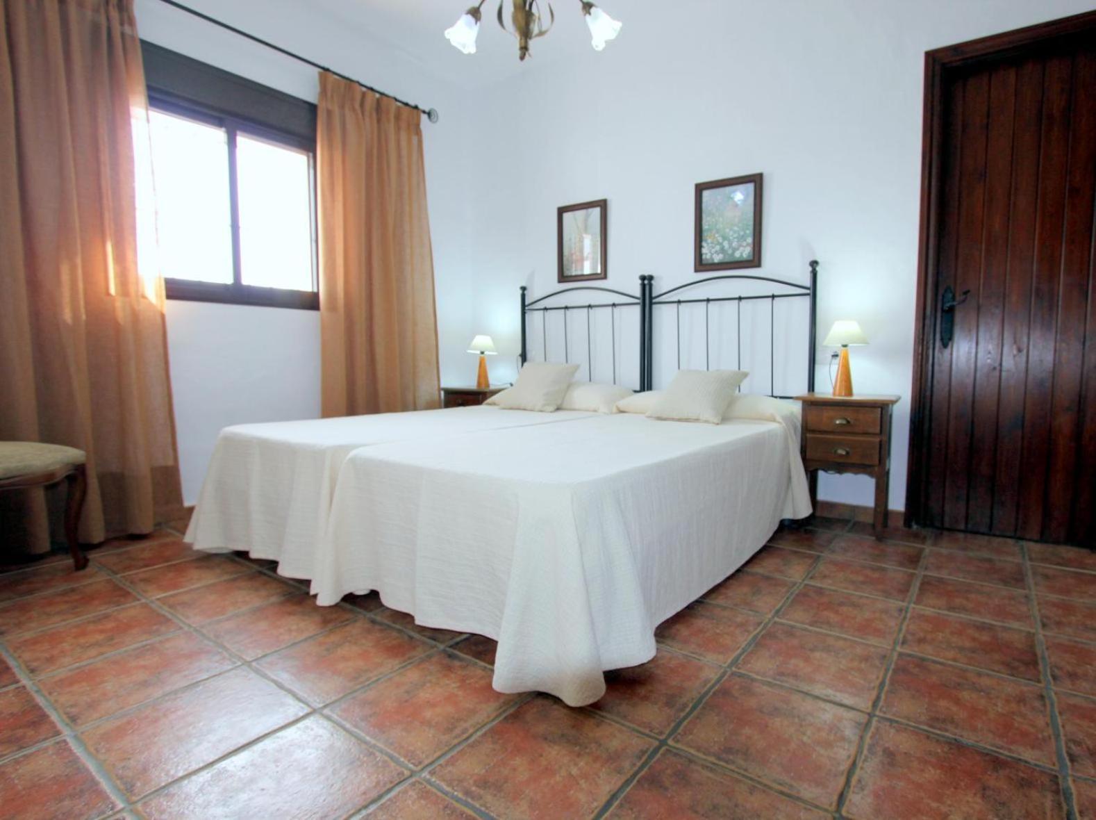 Villa Rocio-Conil Conil De La Frontera Esterno foto