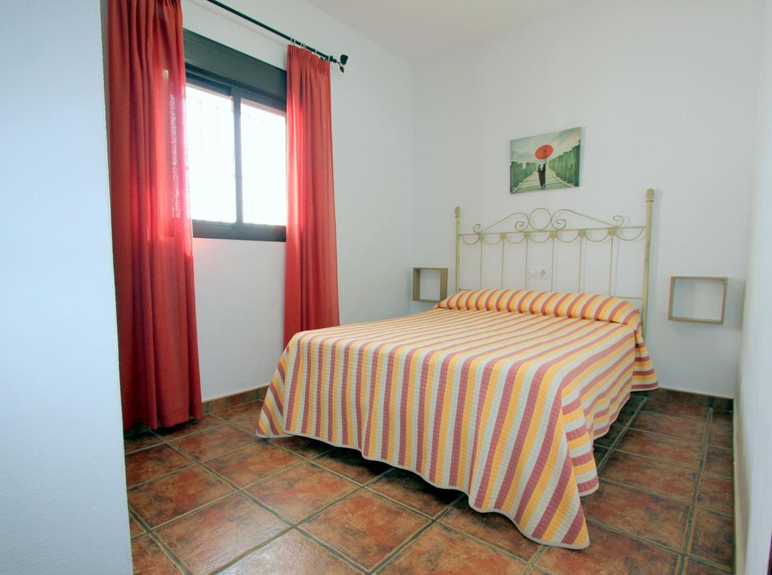 Villa Rocio-Conil Conil De La Frontera Esterno foto